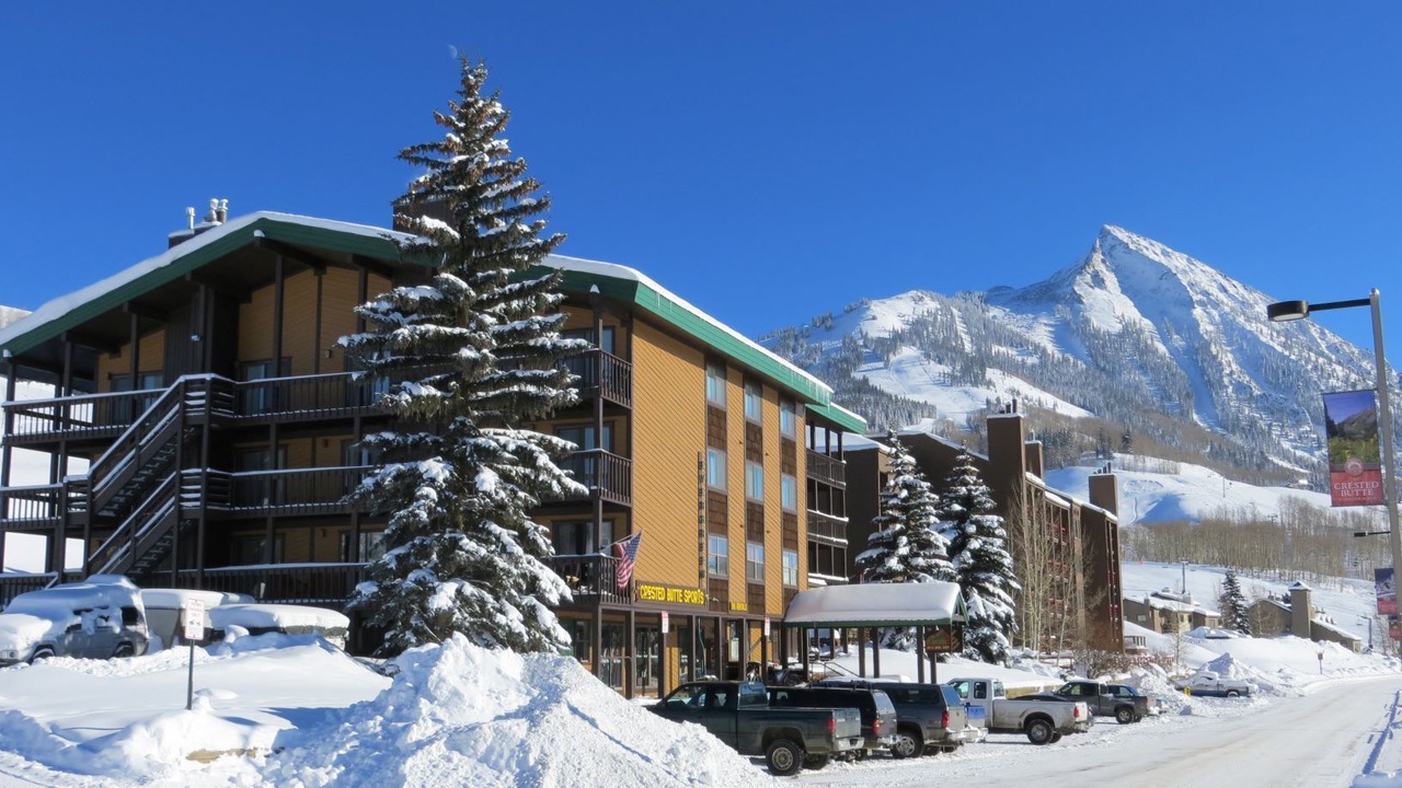 Photo of Others in Crested Mountain Village