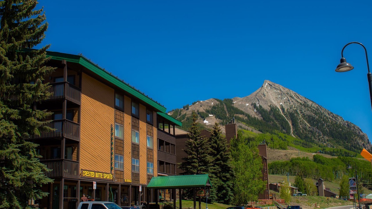 Photo of Others in Crested Mountain Village