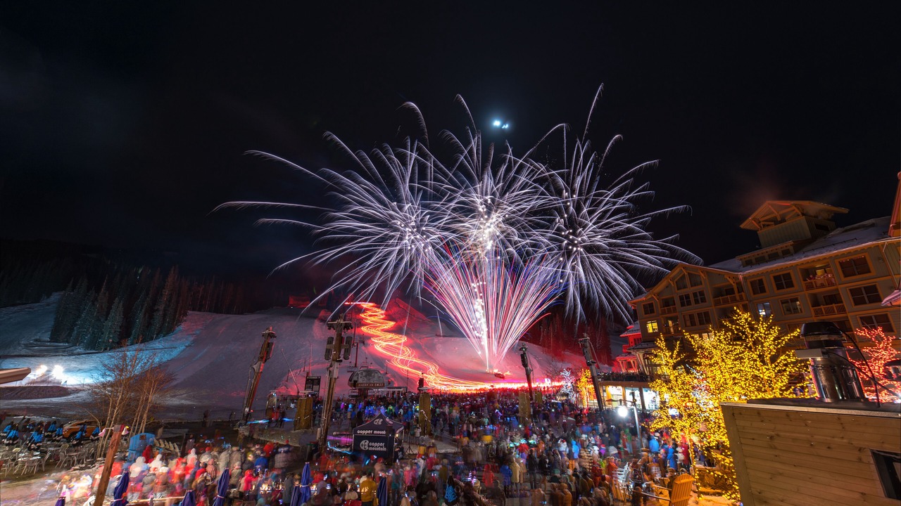 Photo of Others in Copper Mountain Village