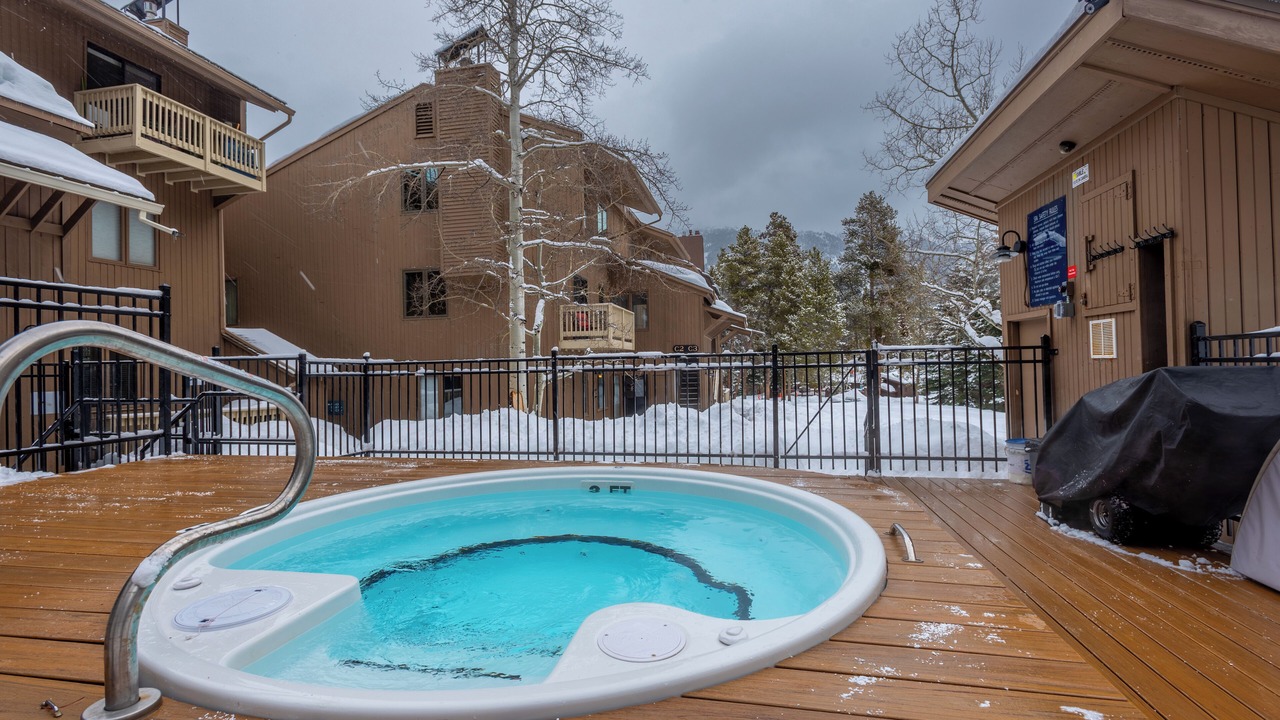 Photo of Outdoor in Copper Mountain Village