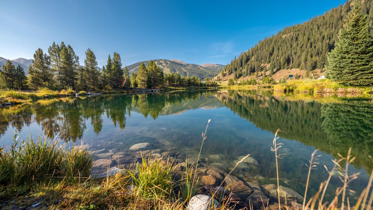 Photo of Others in Copper Mountain Village