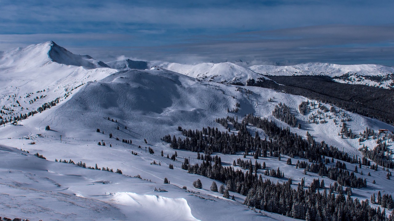 Photo of Others in Copper Mountain Village