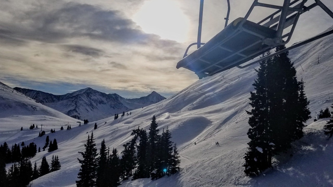 Photo of Others in Copper Mountain Village