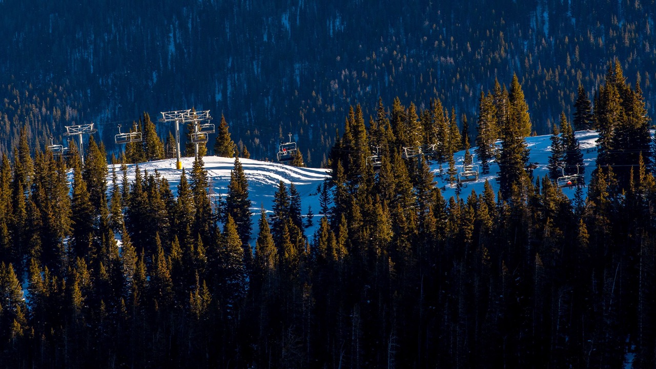 Photo of Others in Copper Mountain Village