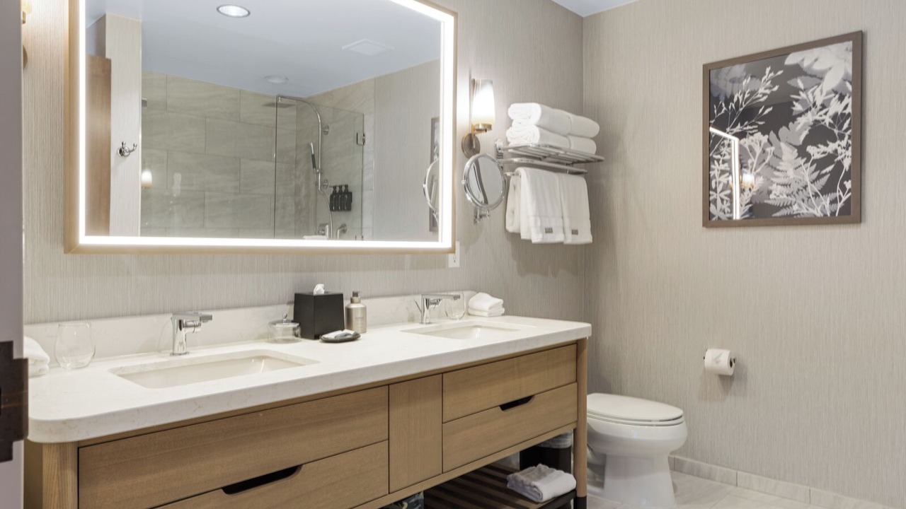 Photo of Bathroom in Avon