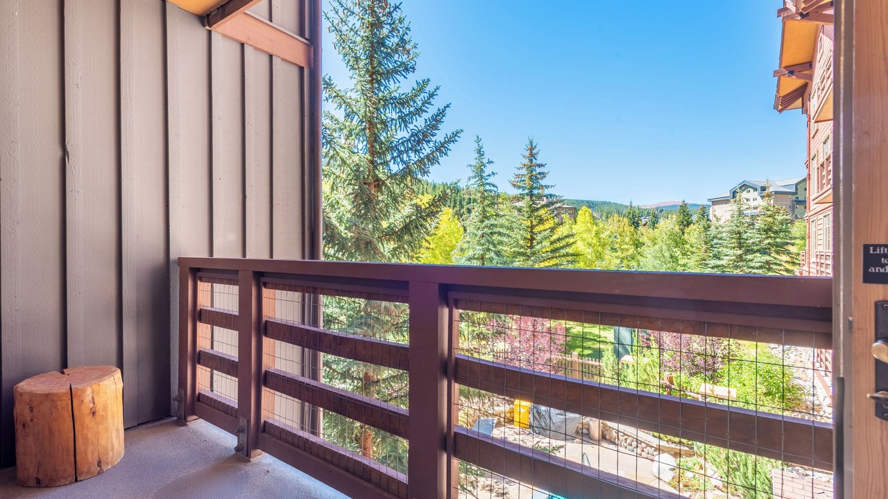 Photo of Outdoor in Copper Mountain Village