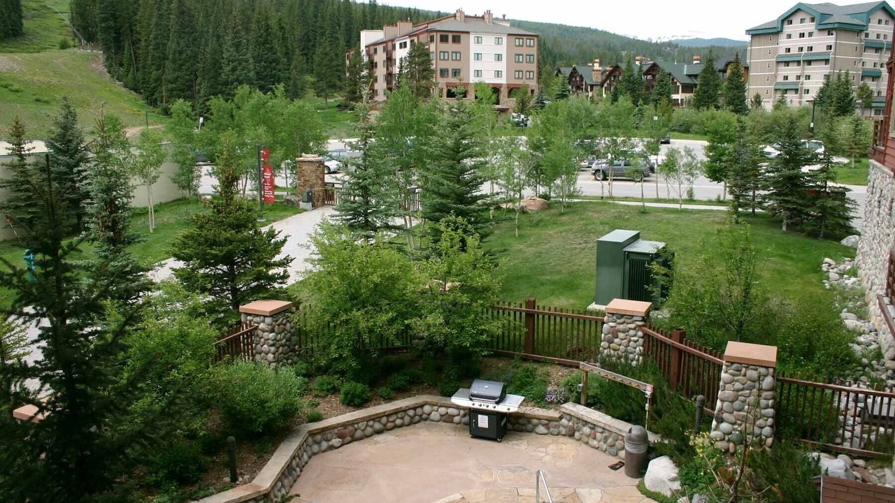 Photo of Others in Copper Mountain Village