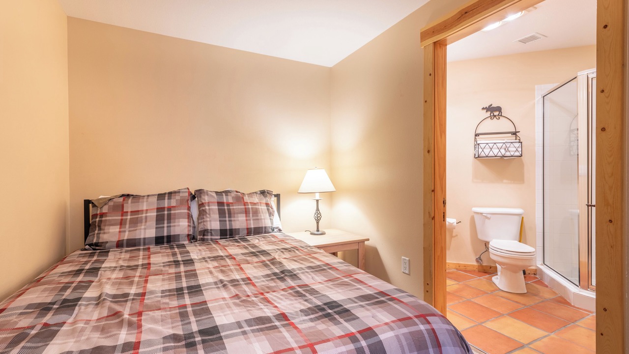 Photo of Bedroom in Copper Mountain Village