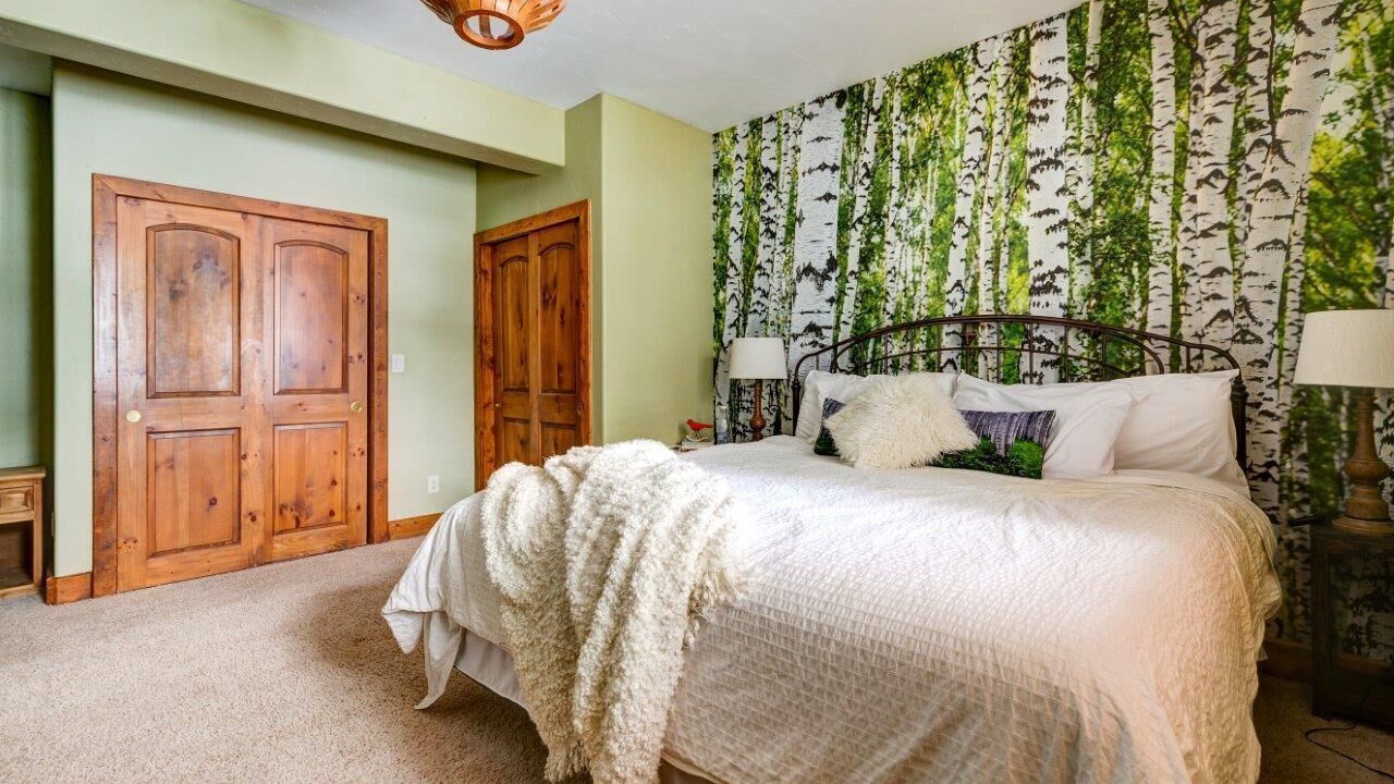 Photo of Bedroom in Blue River