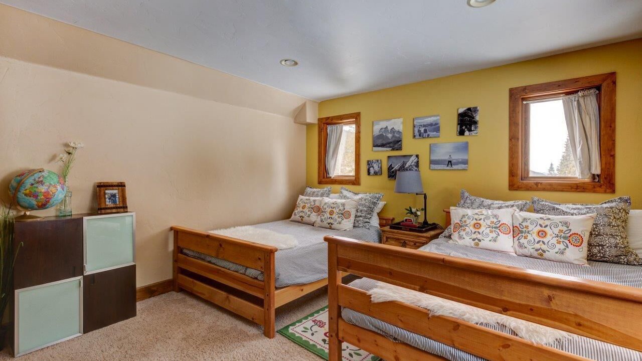 Photo of Bedroom in Blue River