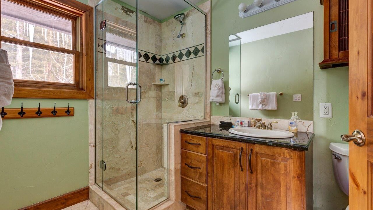 Photo of Bathroom in Blue River