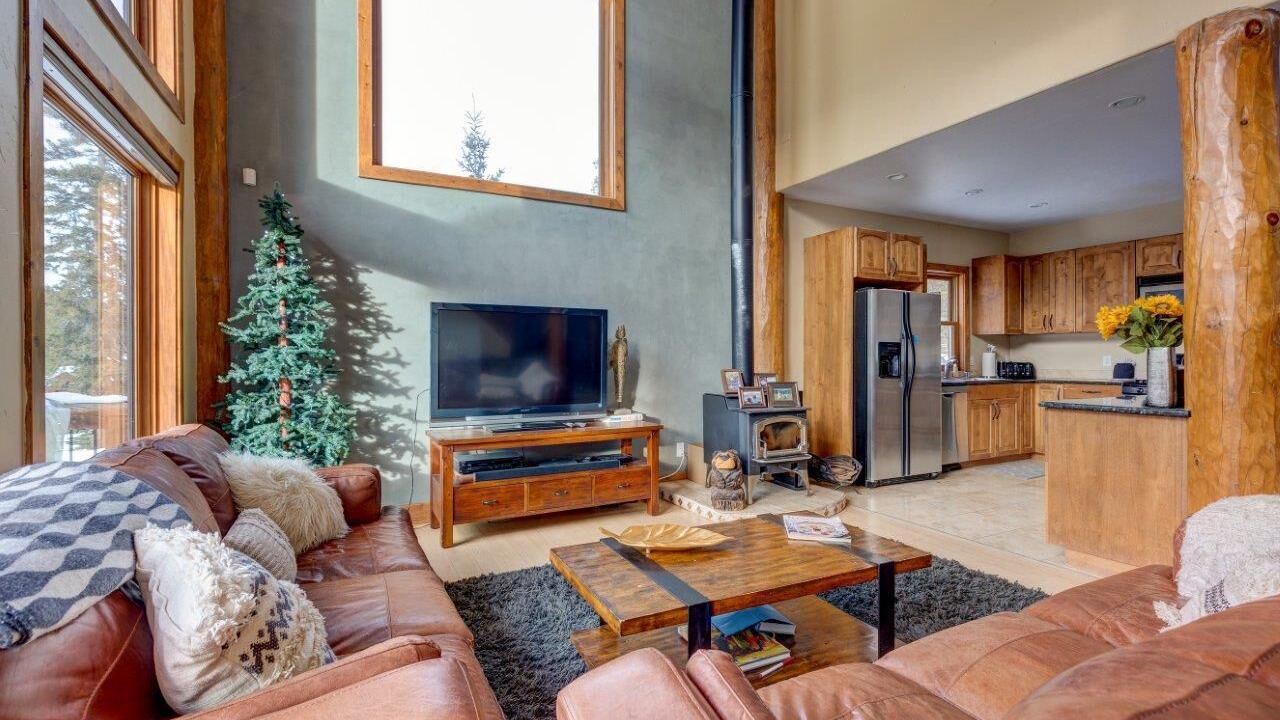 Photo of Livingroom in Blue River