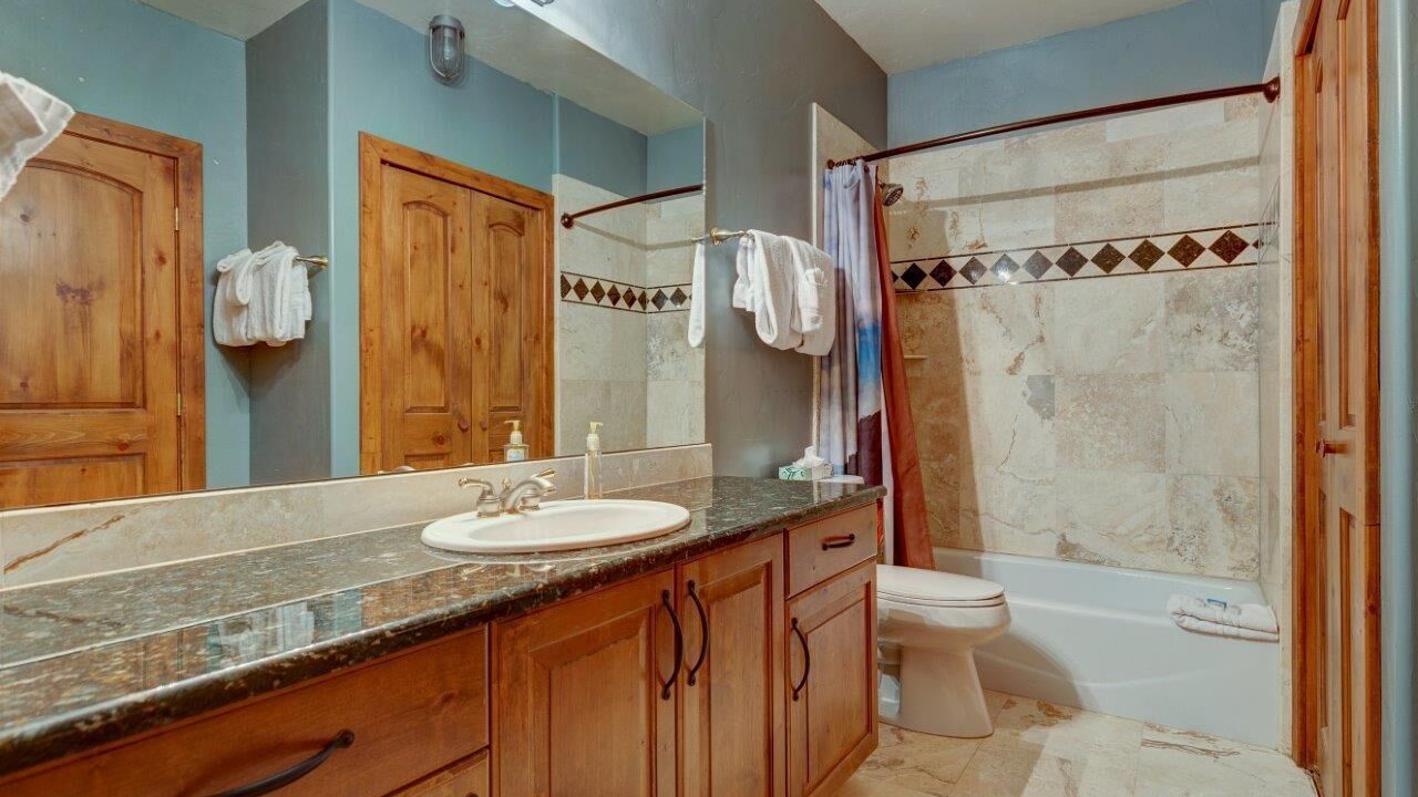Photo of Bathroom in Blue River
