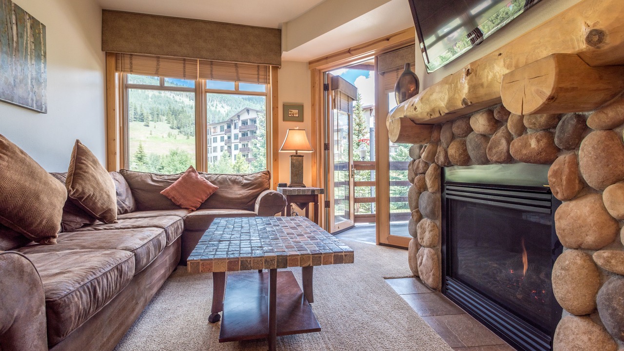 Photo of Others in Copper Mountain Village