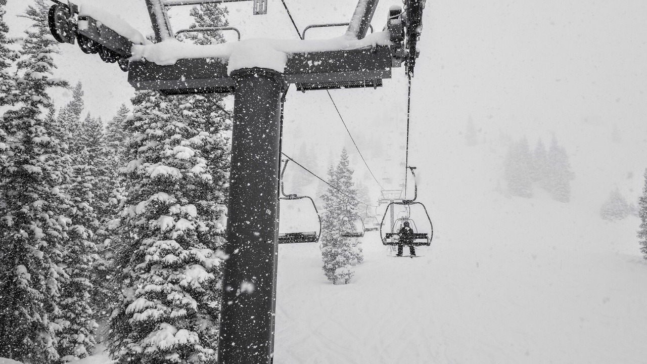 Photo of Others in Copper Mountain Village