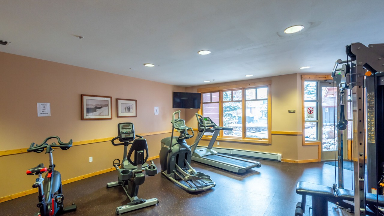 Photo of Bedroom in Copper Mountain Village