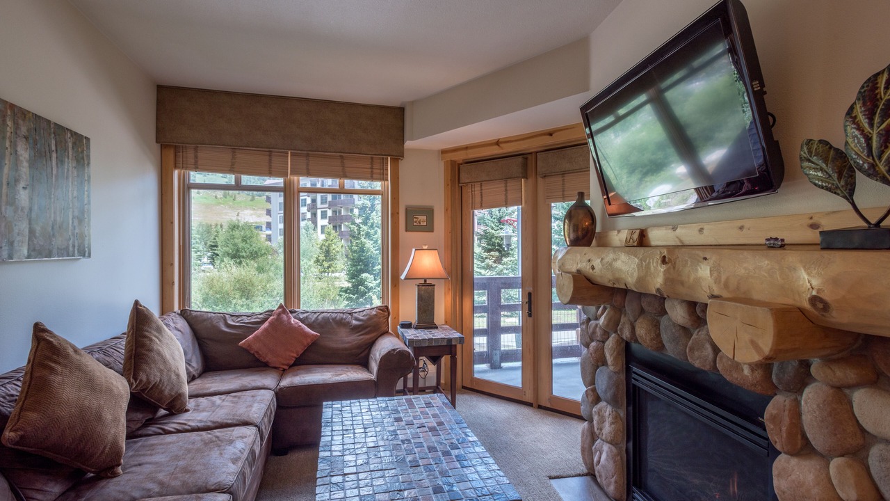 Photo of Others in Copper Mountain Village