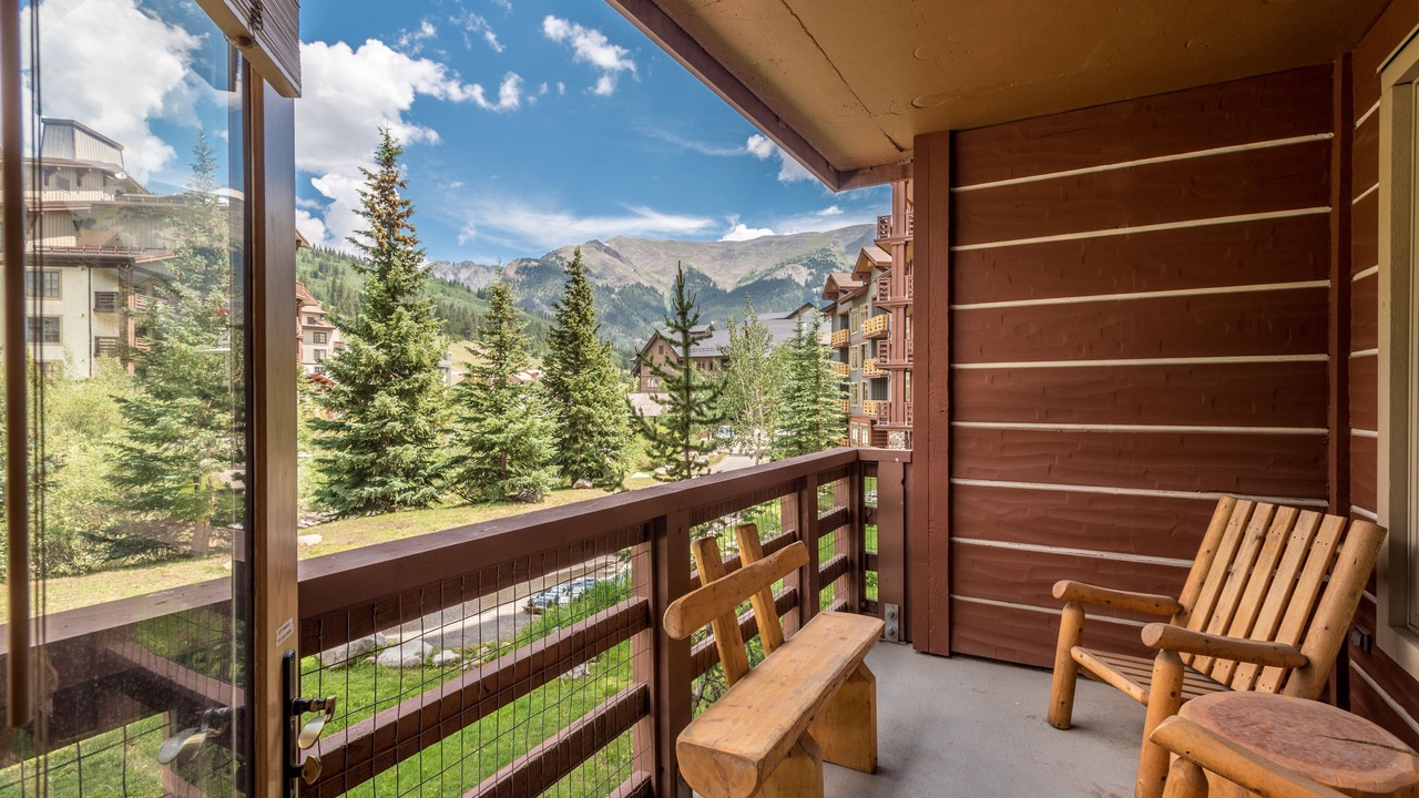Photo of Others in Copper Mountain Village