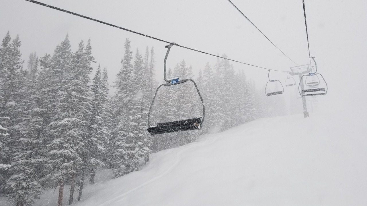 Photo of Others in Copper Mountain Village