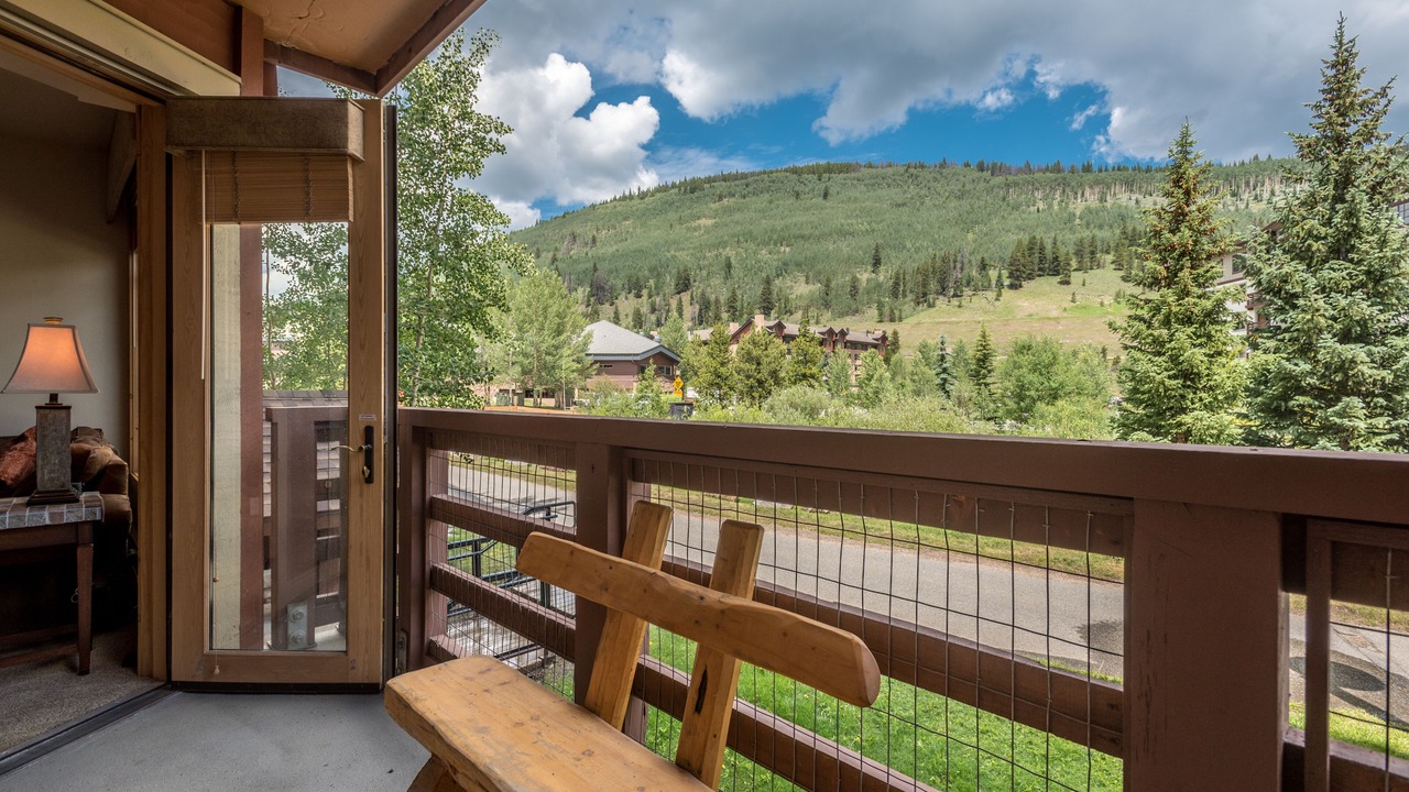 Photo of Others in Copper Mountain Village