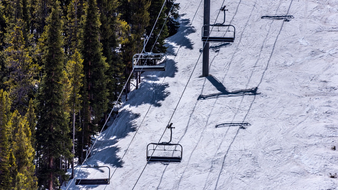Photo of Others in Copper Mountain Village