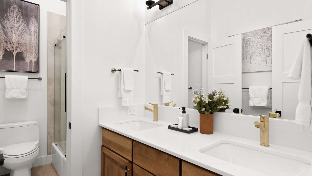 Photo of Bathroom in Snowmass Village