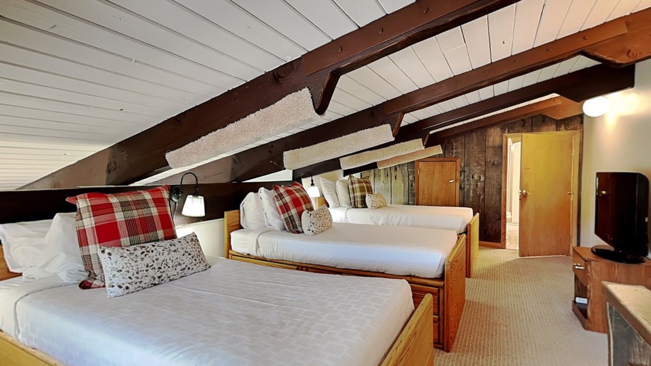 Photo of Bedroom in Snowmass Village