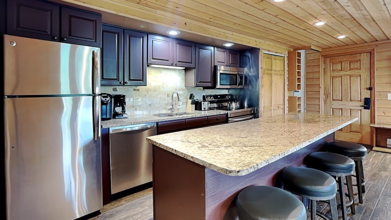 Photo of Kitchen in Snowmass Village