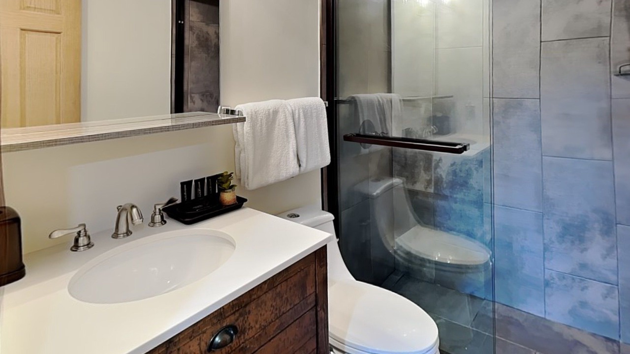 Photo of Bathroom in Snowmass Village