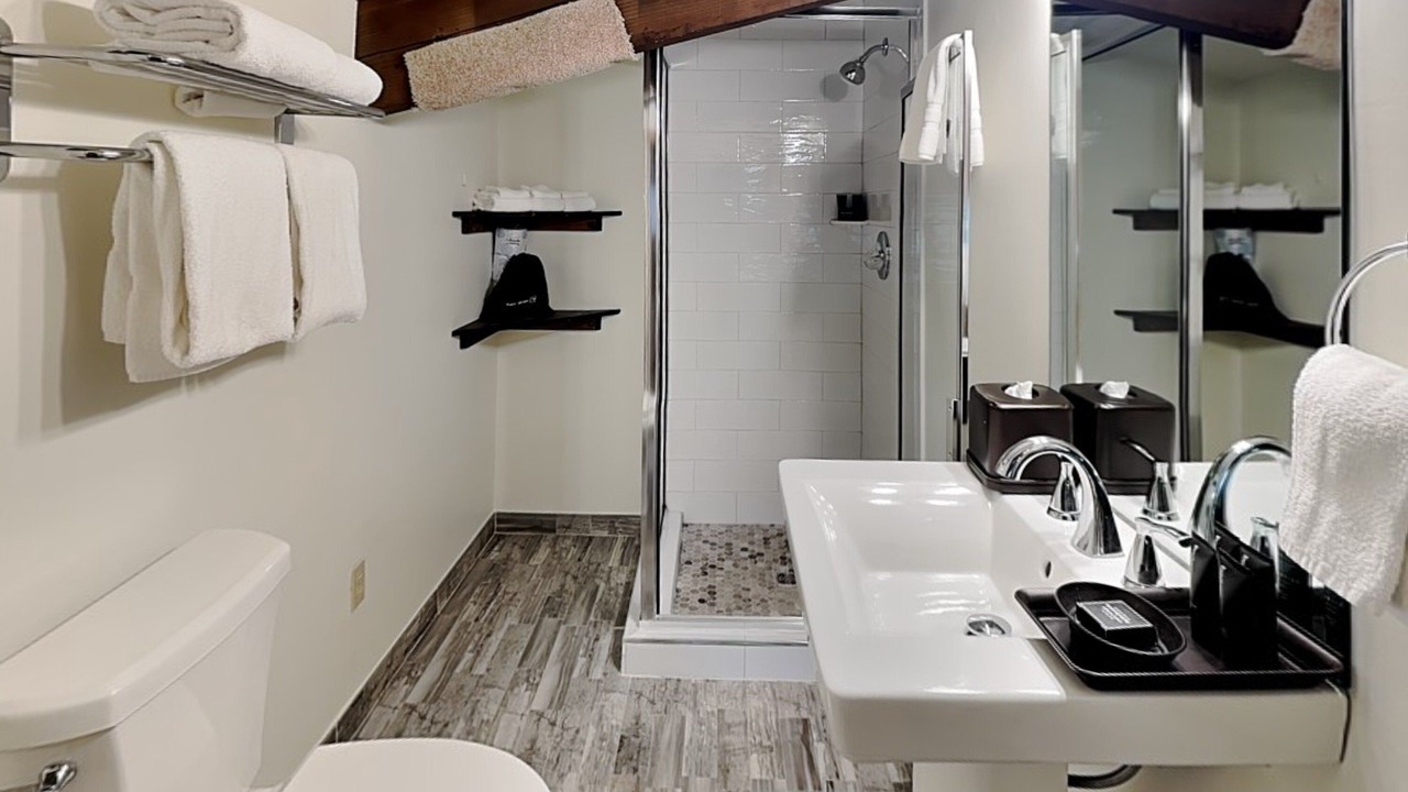 Photo of Bathroom in Snowmass Village