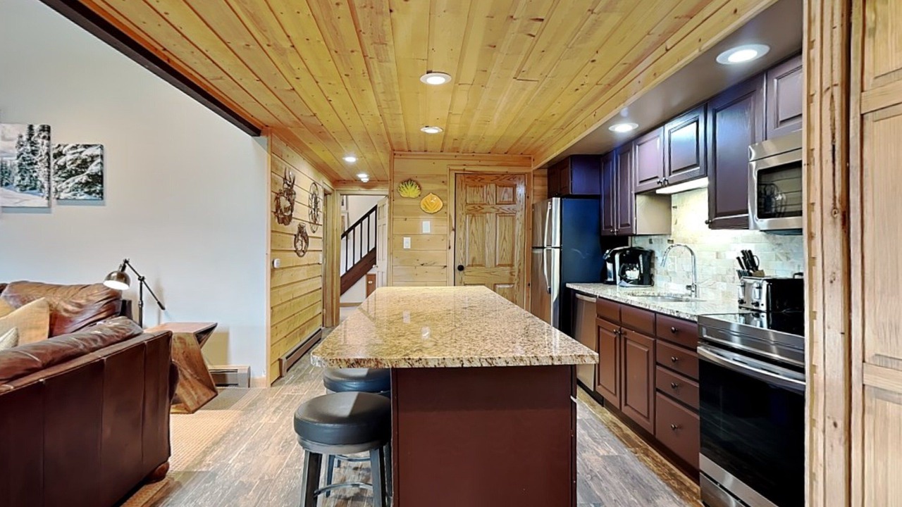Photo of Kitchen in Snowmass Village
