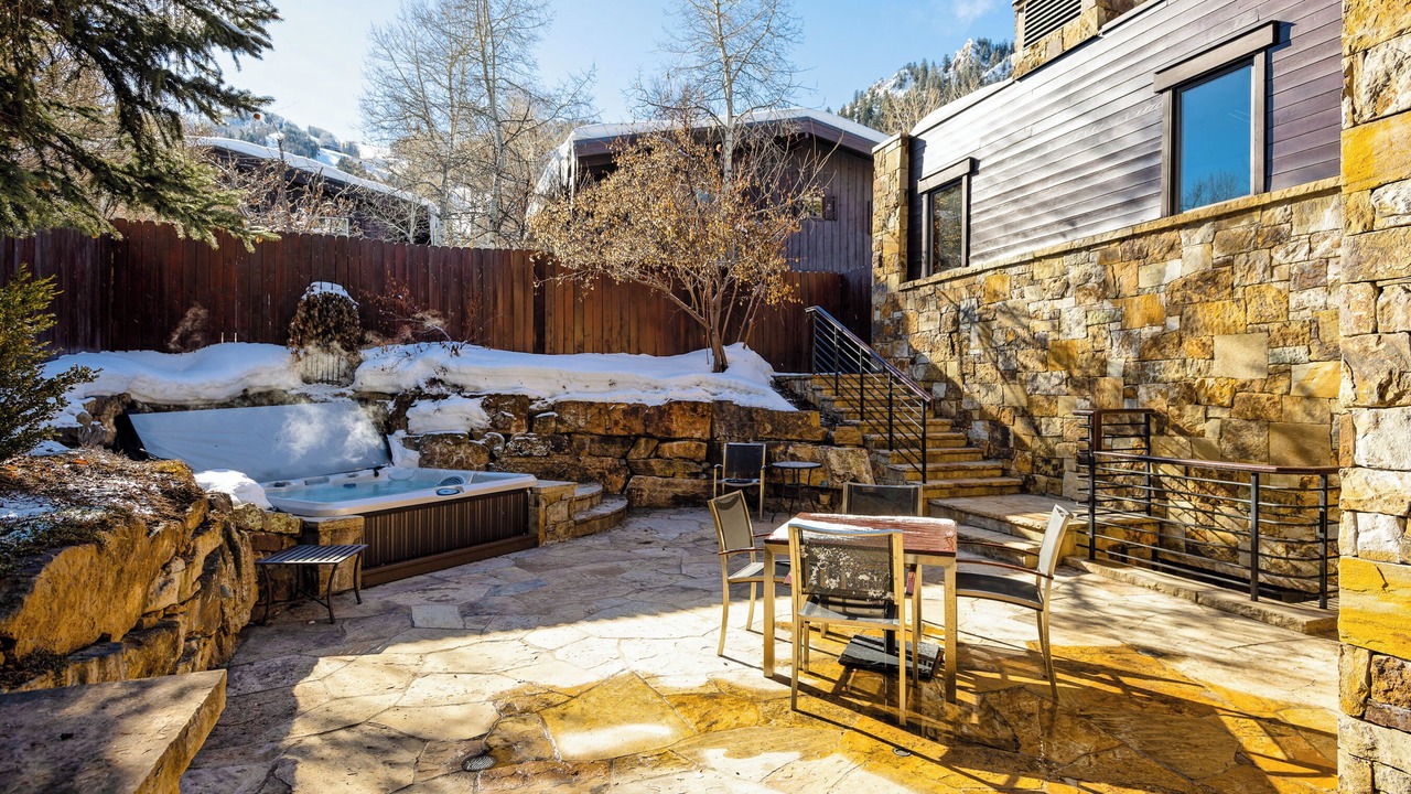Photo of Outdoor in Aspen