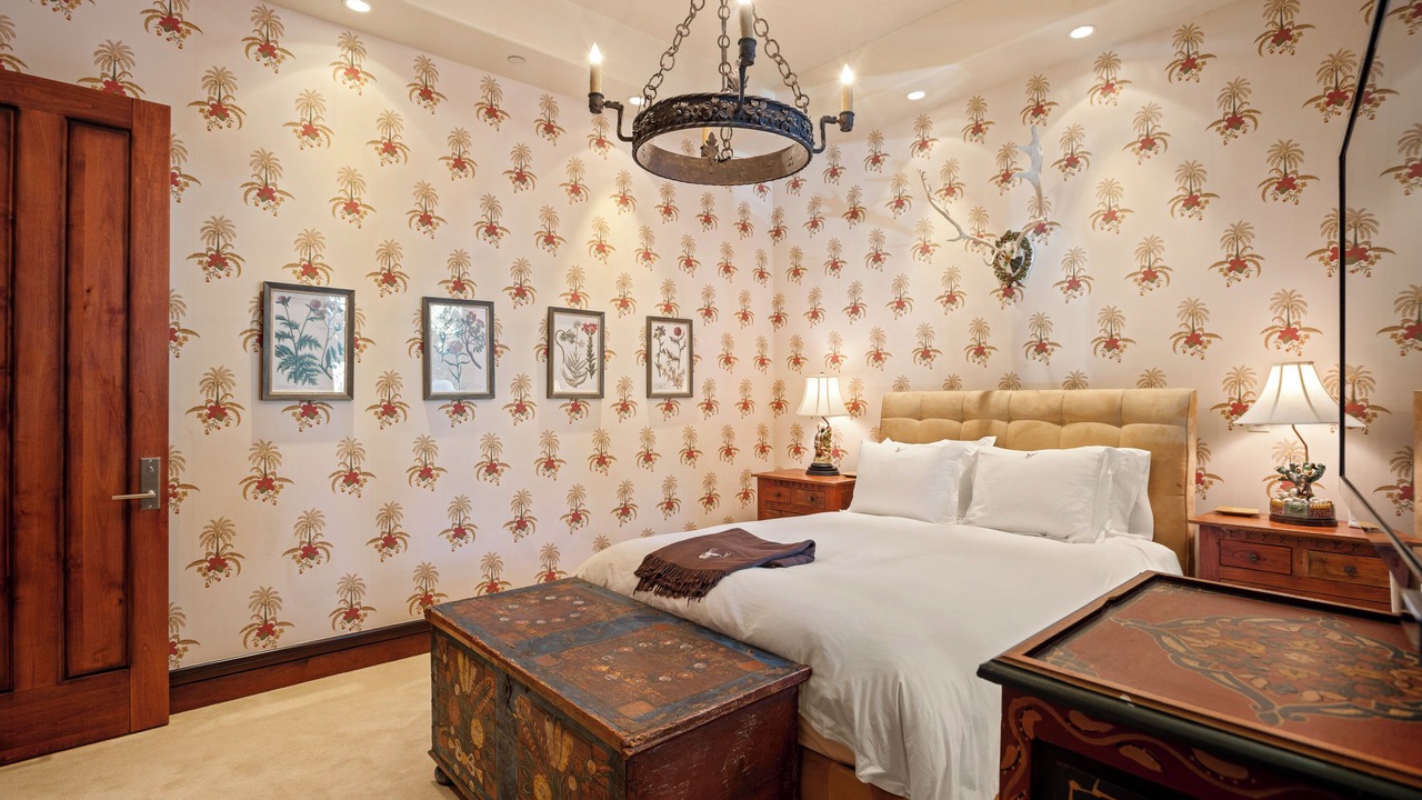 Photo of Bedroom in Aspen