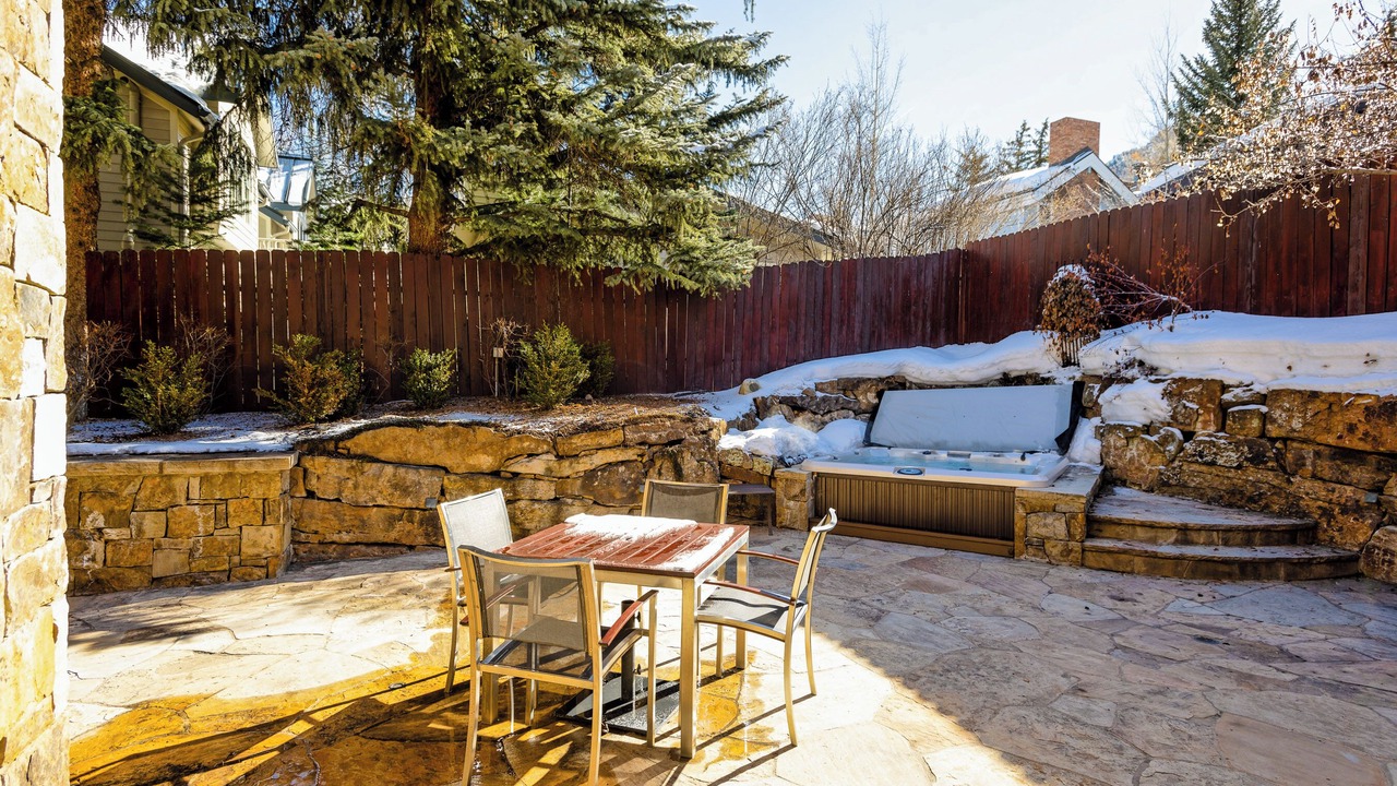 Photo of Outdoor in Aspen