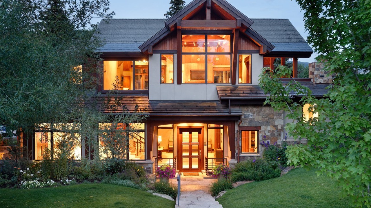 Photo of Outdoor in Aspen
