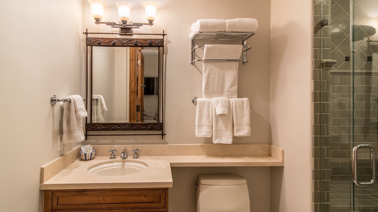 Photo of Bathroom in Beaver Creek