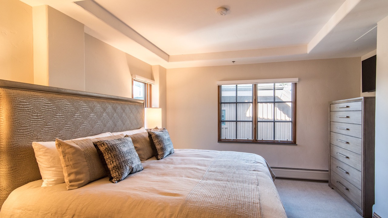 Photo of Bedroom in Beaver Creek