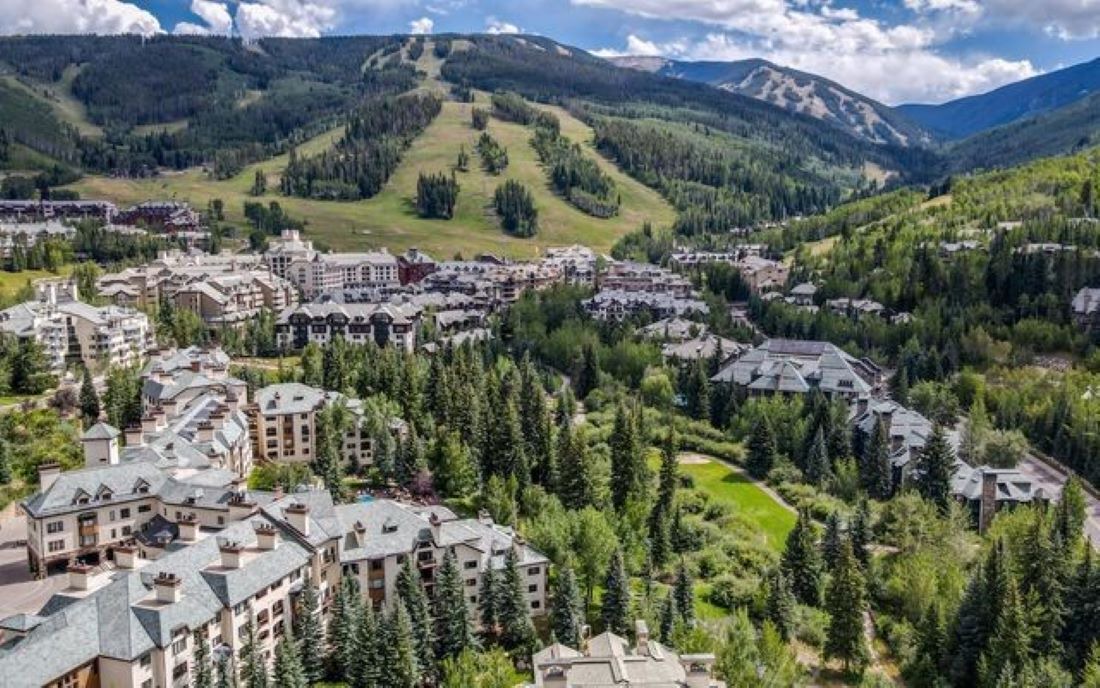 Photo of Outdoor in Beaver Creek