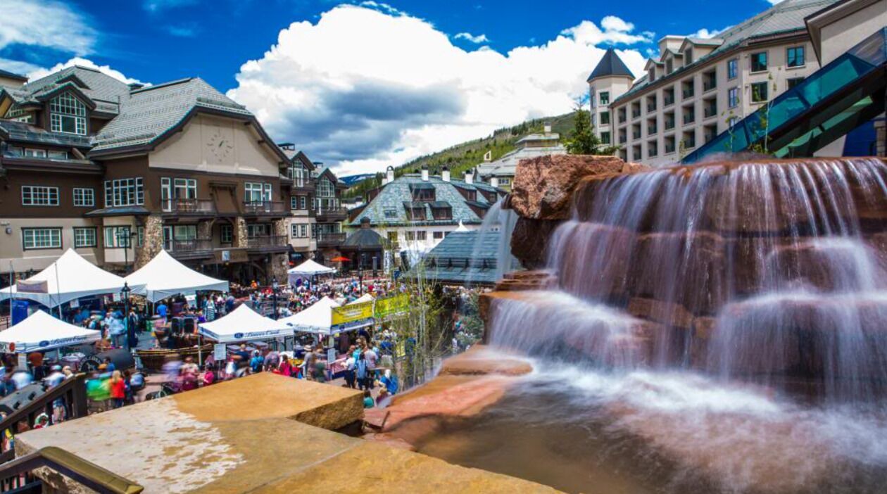 Photo of Others in Beaver Creek