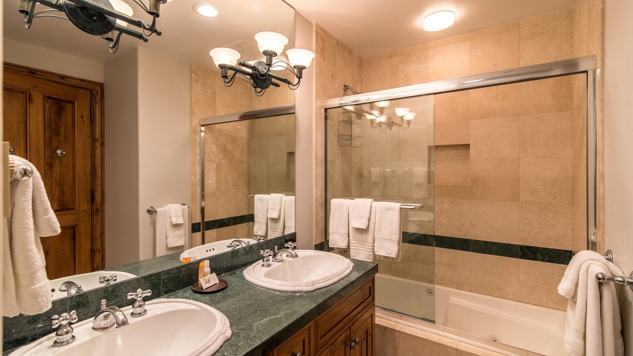 Photo of Bathroom in Beaver Creek
