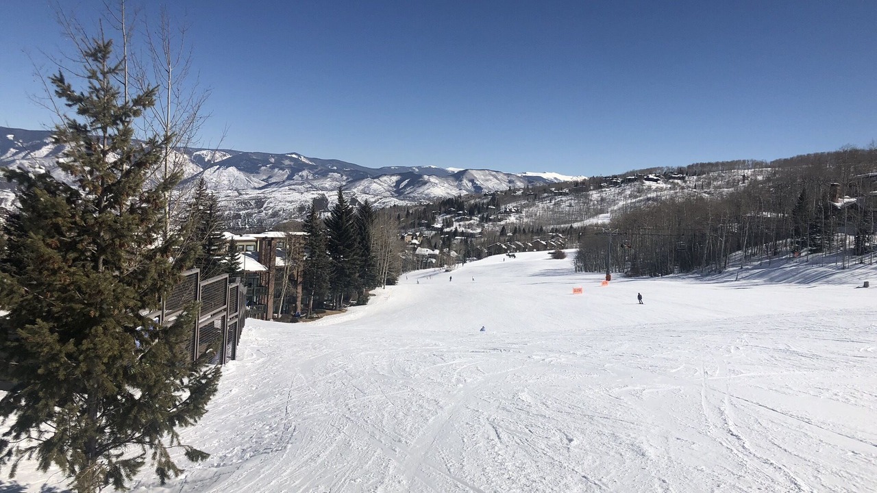 Photo of Others in Snowmass Village