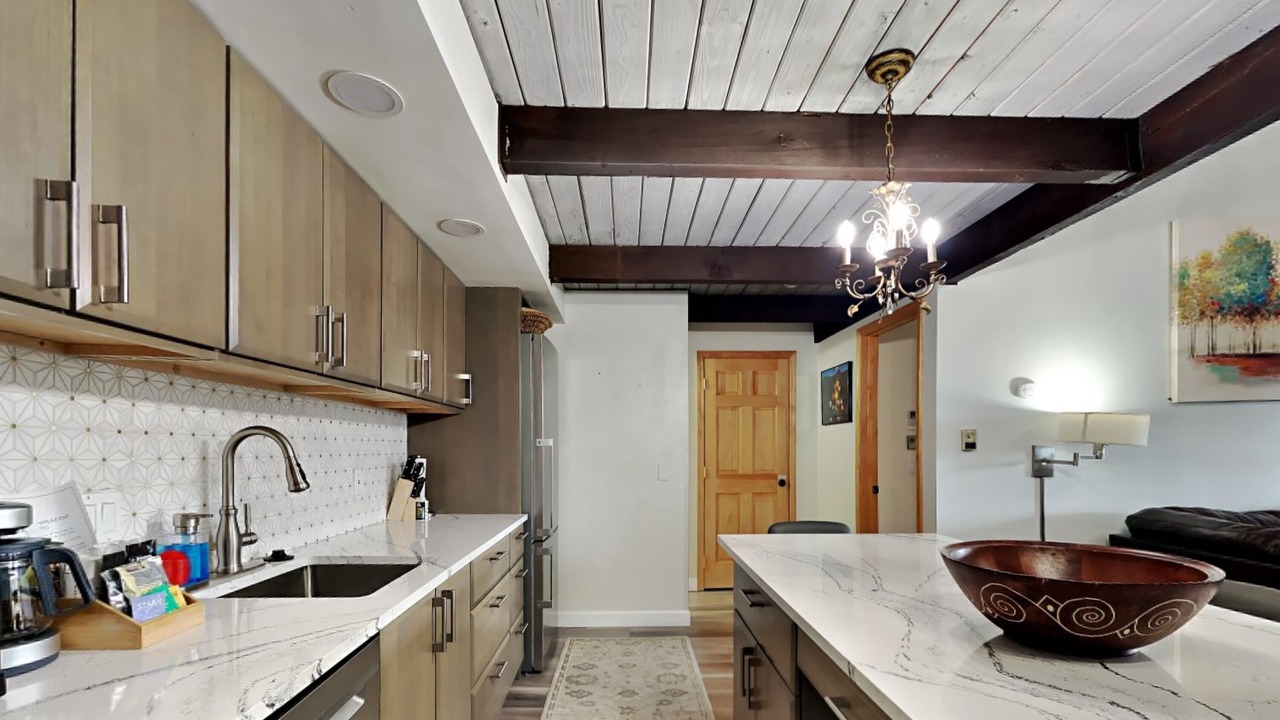 Photo of Kitchen in Snowmass Village
