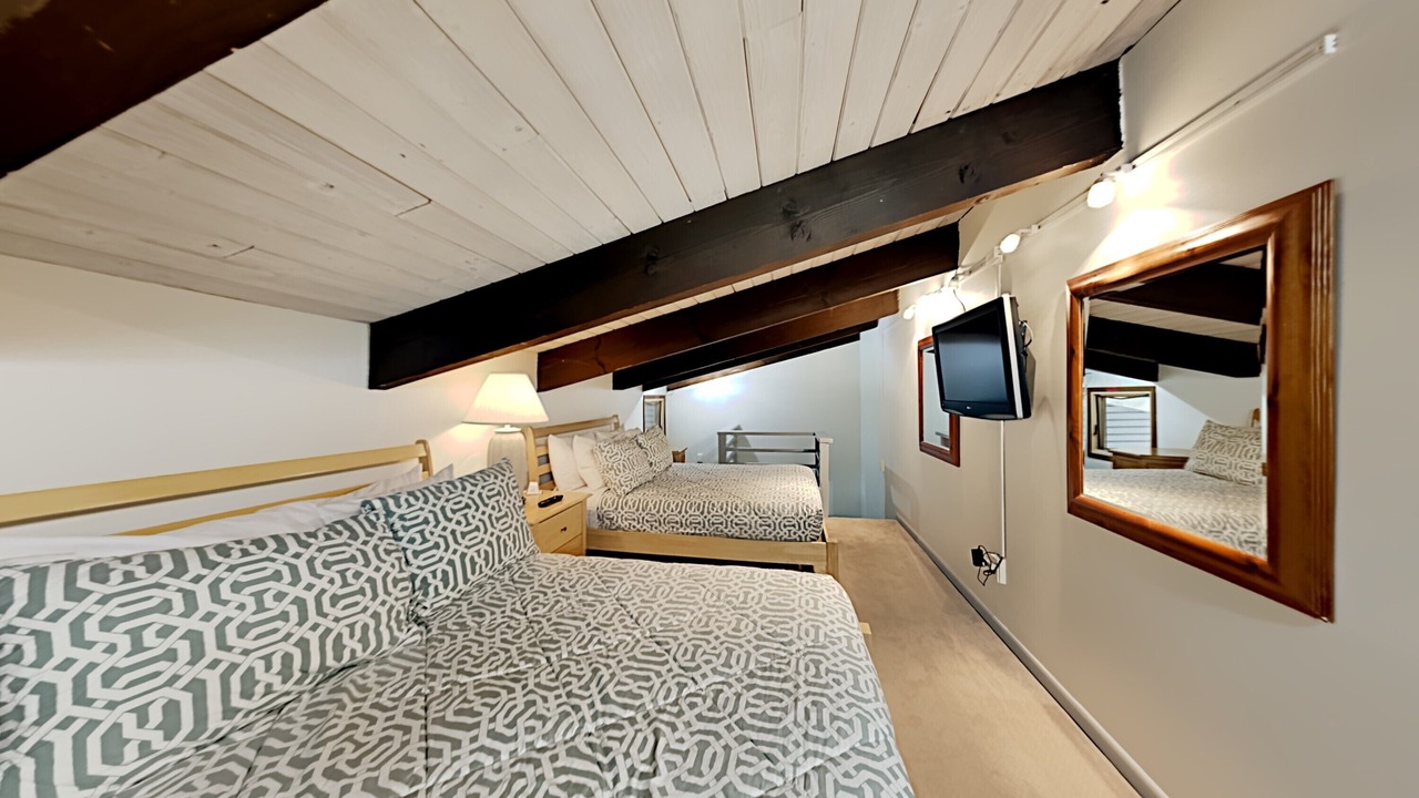 Photo of Bedroom in Snowmass Village