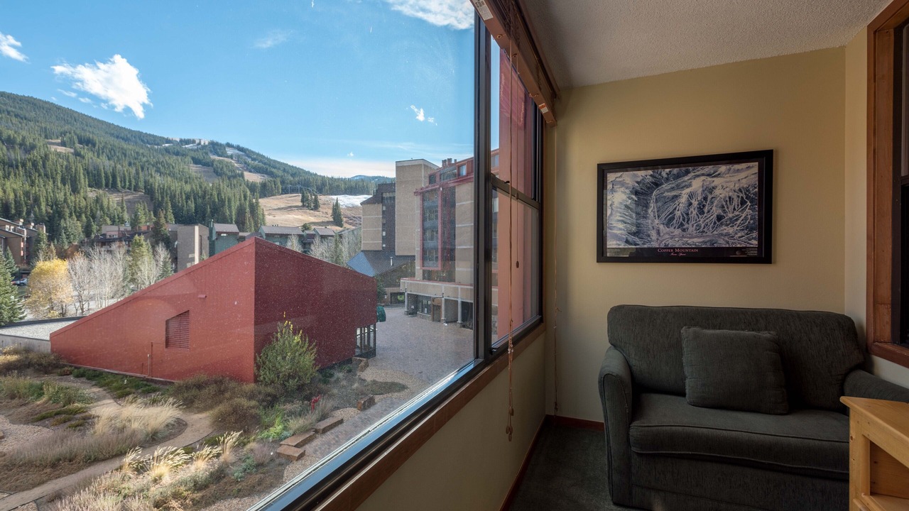 Photo of Others in Copper Mountain Village