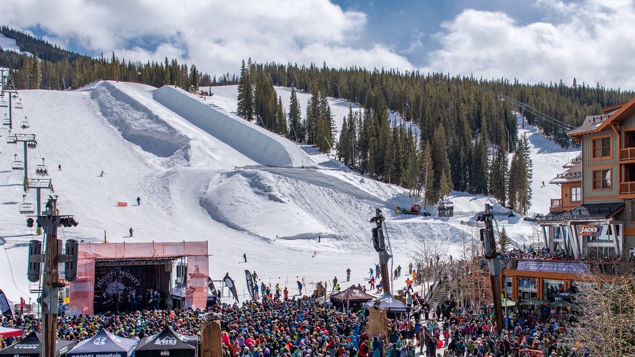 Photo of Others in Copper Mountain