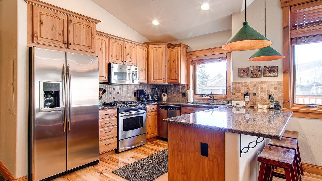 Photo of Kitchen in Frisco