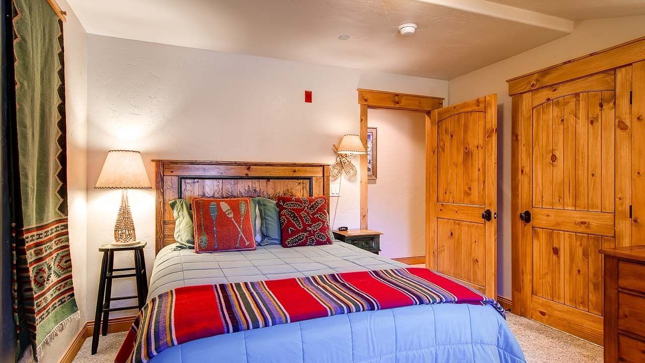 Photo of Bedroom in Frisco