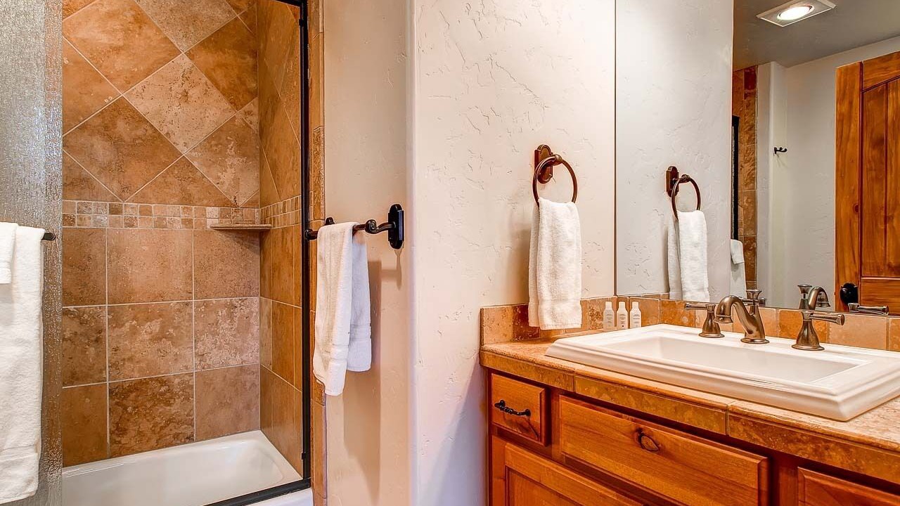Photo of Bathroom in Frisco