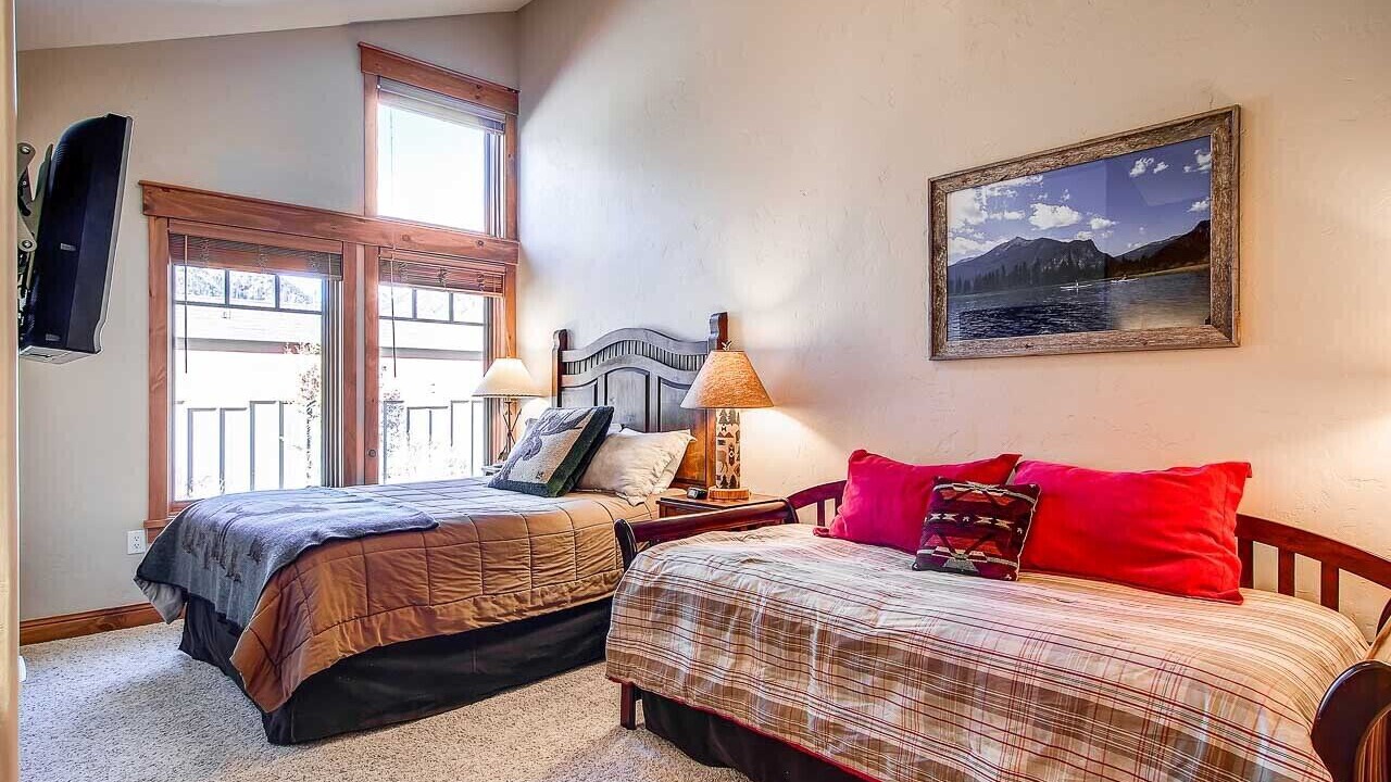 Photo of Bedroom in Frisco