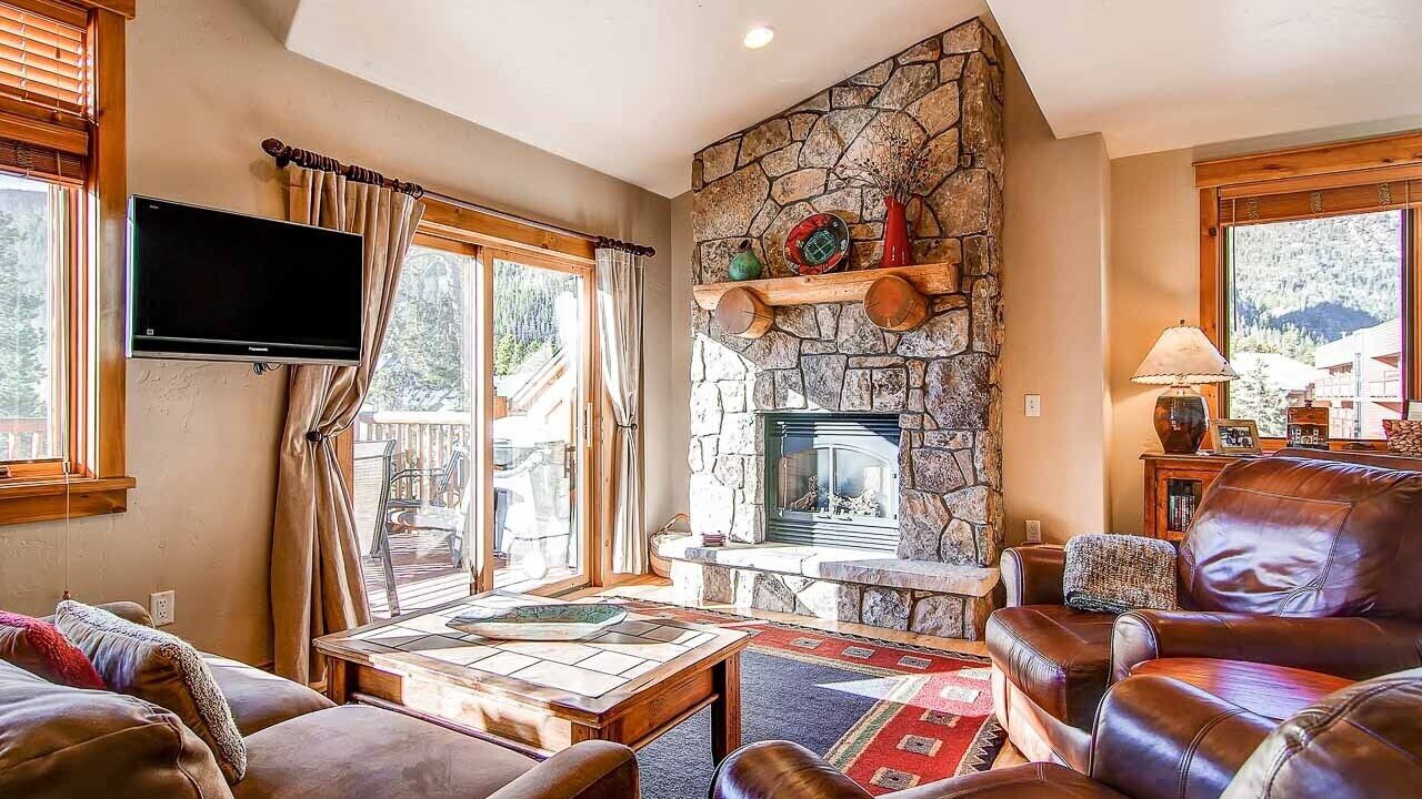 Photo of Livingroom in Frisco